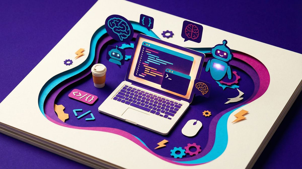 I tried every AI coding assistant. Here's what actually stuck.
