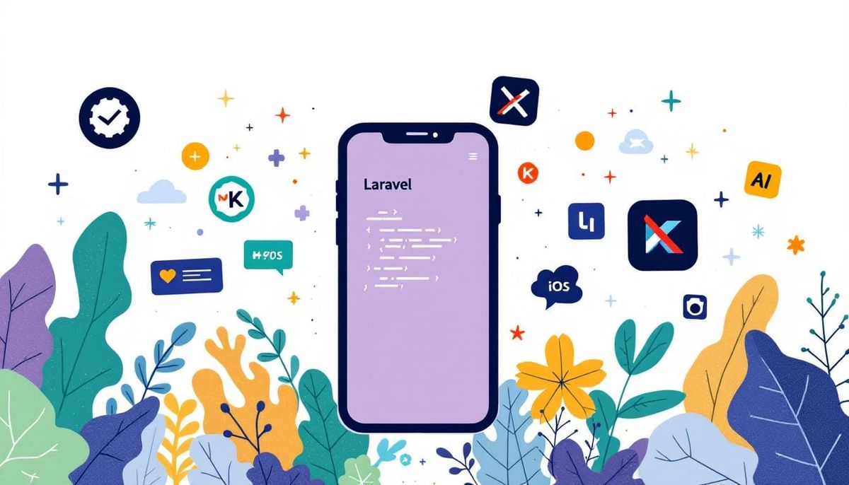 NativePHP Mobile v3: Build iOS Apps with PHP (Now Free)