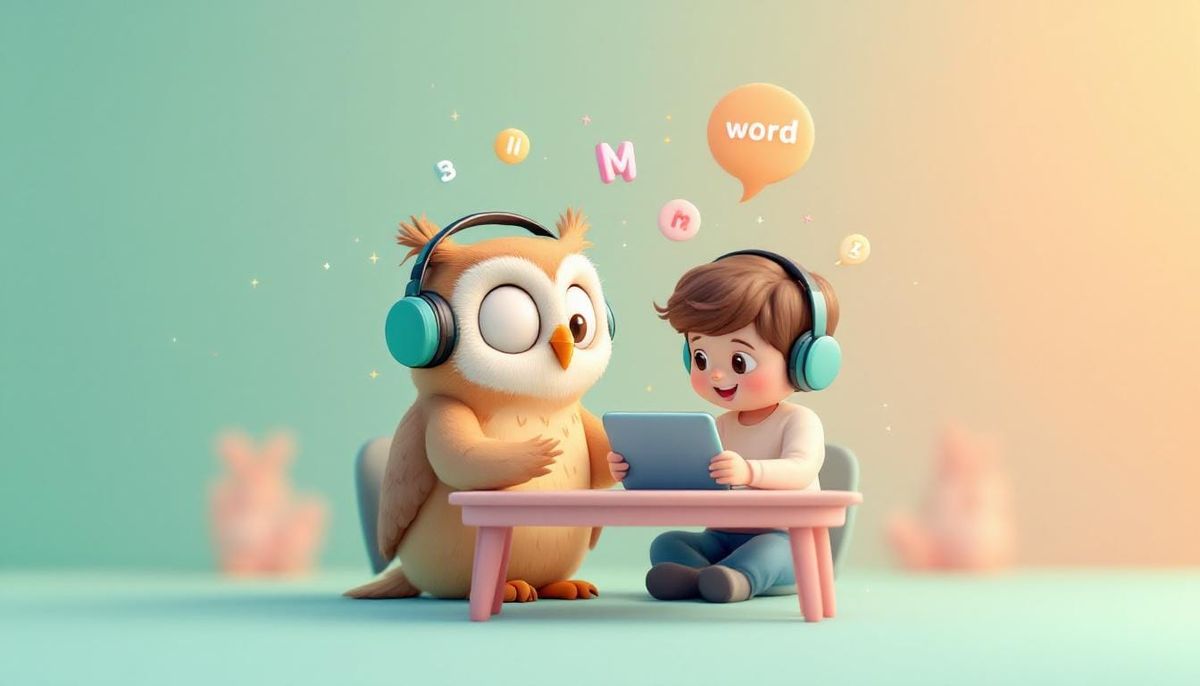 The app no one will ever use (except my daughter)