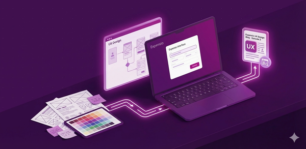 Episode 2: Designing a straight-line UX