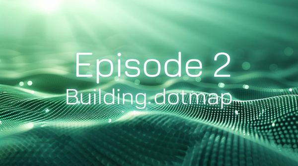 Episode 2 — Designing the concept