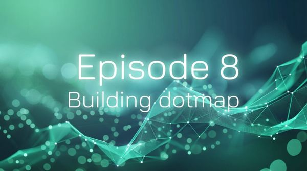 Episode 8 — Early community impressions