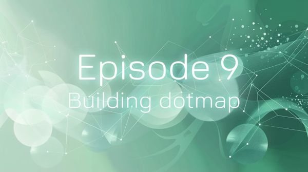 Episode 9 — The road ahead