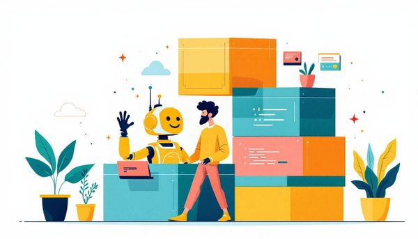 The Orchestrator Developer: Why I use multiple AI agents instead of one