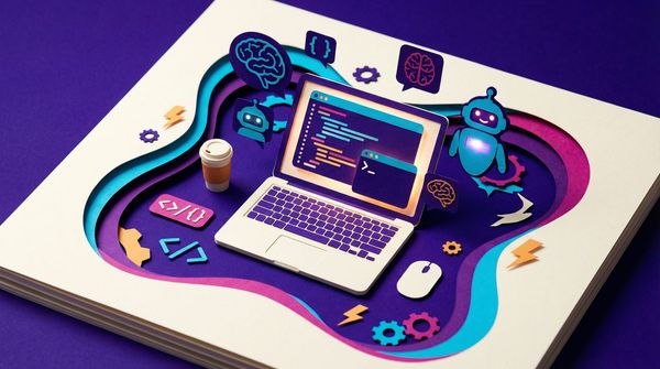 I tried every AI coding assistant. Here's what actually stuck.