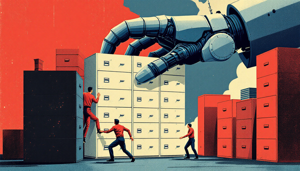 The quiet data grab reshaping online recruitment