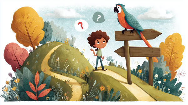 Your kid trusts ChatGPT more than Google. That's a problem.