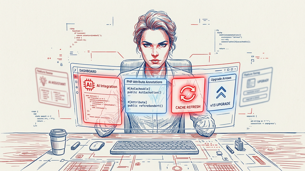 Laravel 13: The 4 features that actually matter (and 3 you can ignore)