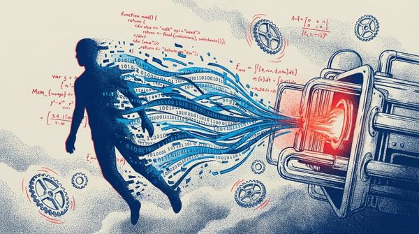 The AI productivity trap: why your brain can't keep up with your tools