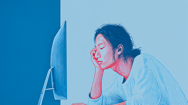 The hidden signs you're addicted to AI and why it's different