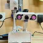 Arduino Baby Montior