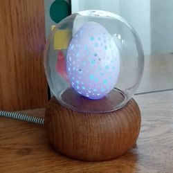 Smart Menustrual Cycle Tracker