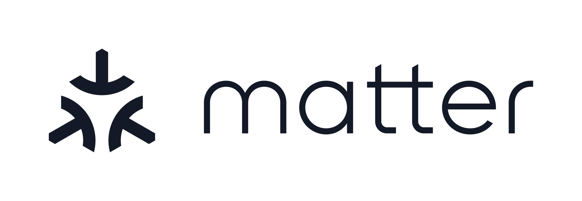 Matter logo