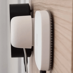 Photo of 3 mmWave sensors