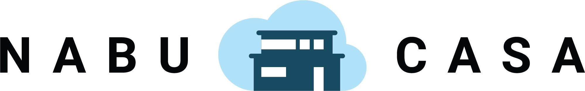 The Nabu Casa logo.