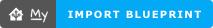 My Home Assistant: Import Blueprint