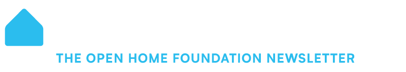 Building the Open Home