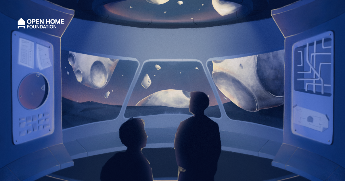The final frontier Big Tech won't explore