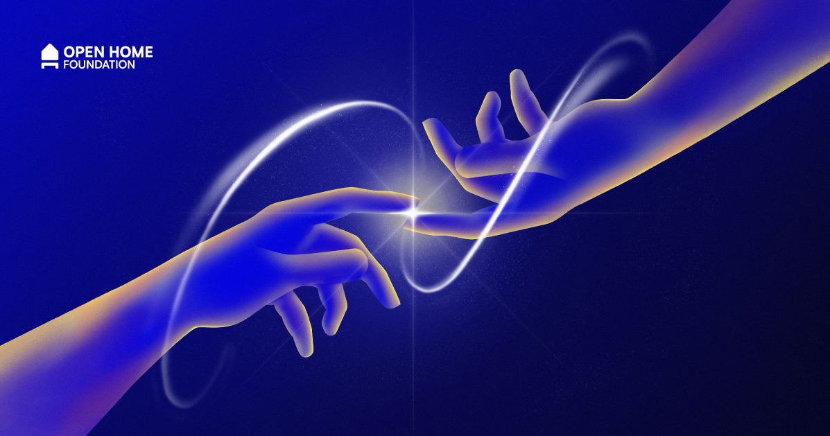 Why we’re investing in the human touch