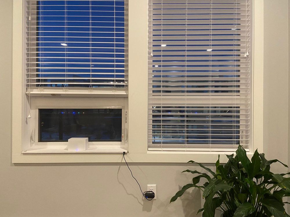 Window Automation