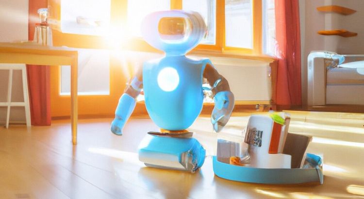 Assisting the Open Home