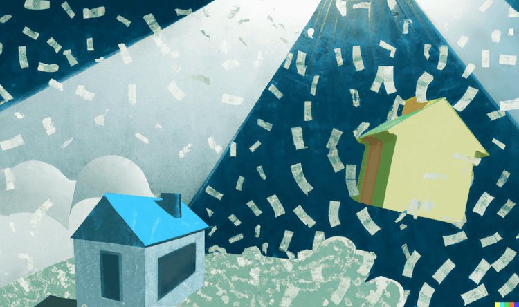 Local control keeps the Open Home running as subsidized clouds disappear