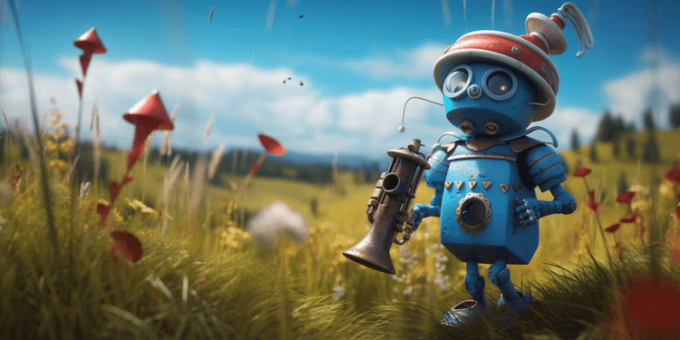 Piper is our new voice for the Open Home