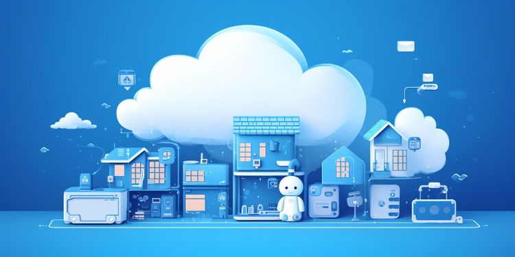 How the Open Home matters