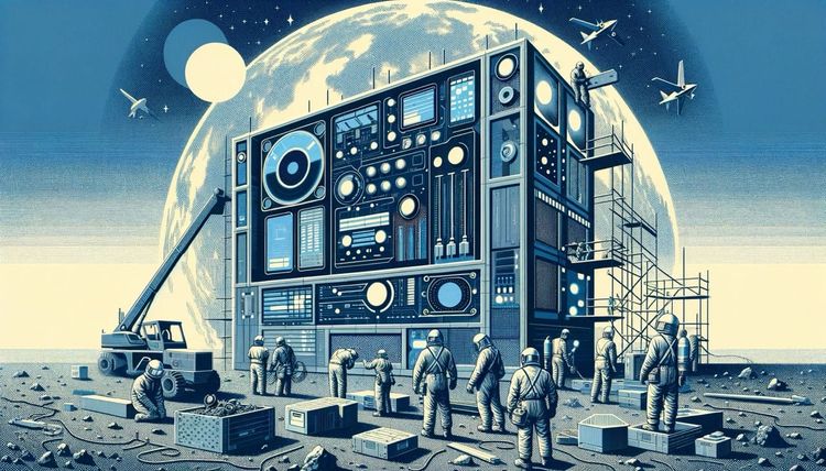 Research for the Open Home