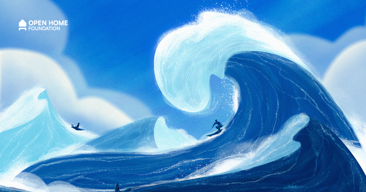 Why isn't there one standard?