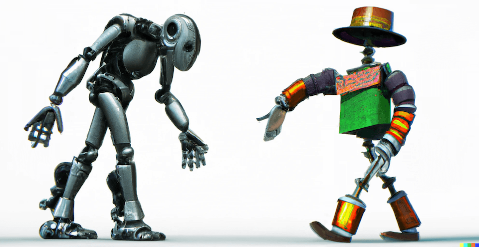 Innovation versus Standards in the Open Home