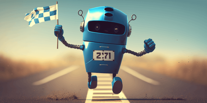 Success of the Open Home