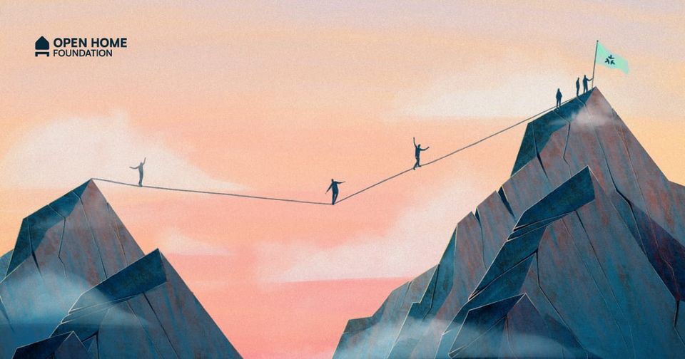 It's just a Matter of time