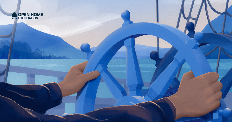 AI is optional, privacy isn't