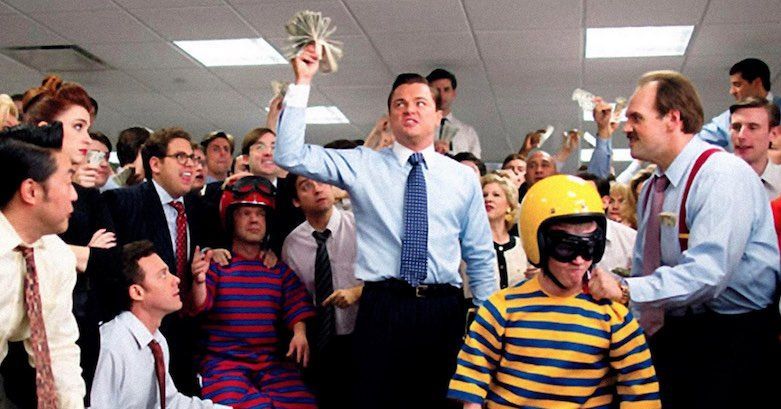If you are such a good SEO, why aren't you rich?