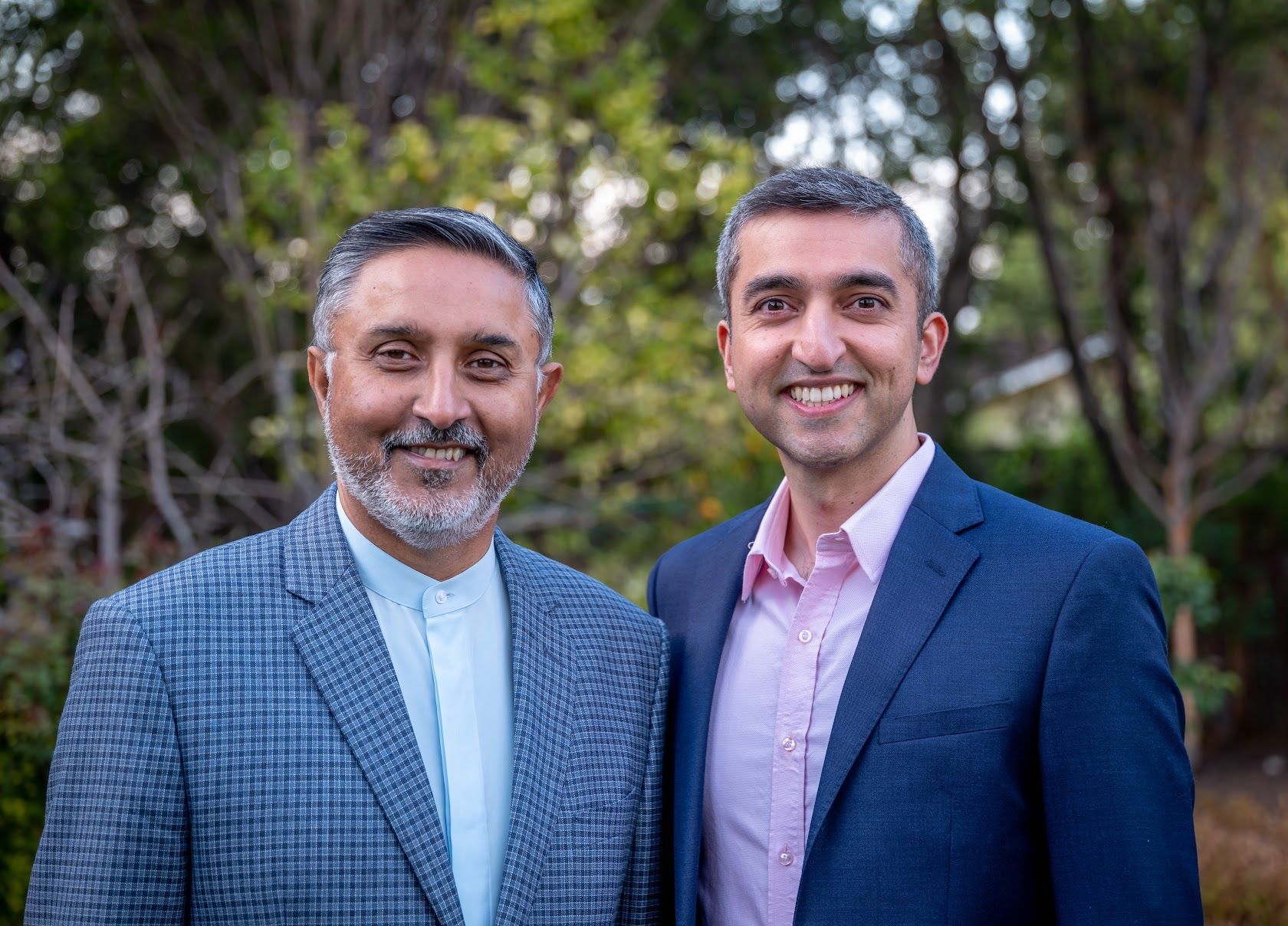 Our Newest Partner: Neeraj Hablani