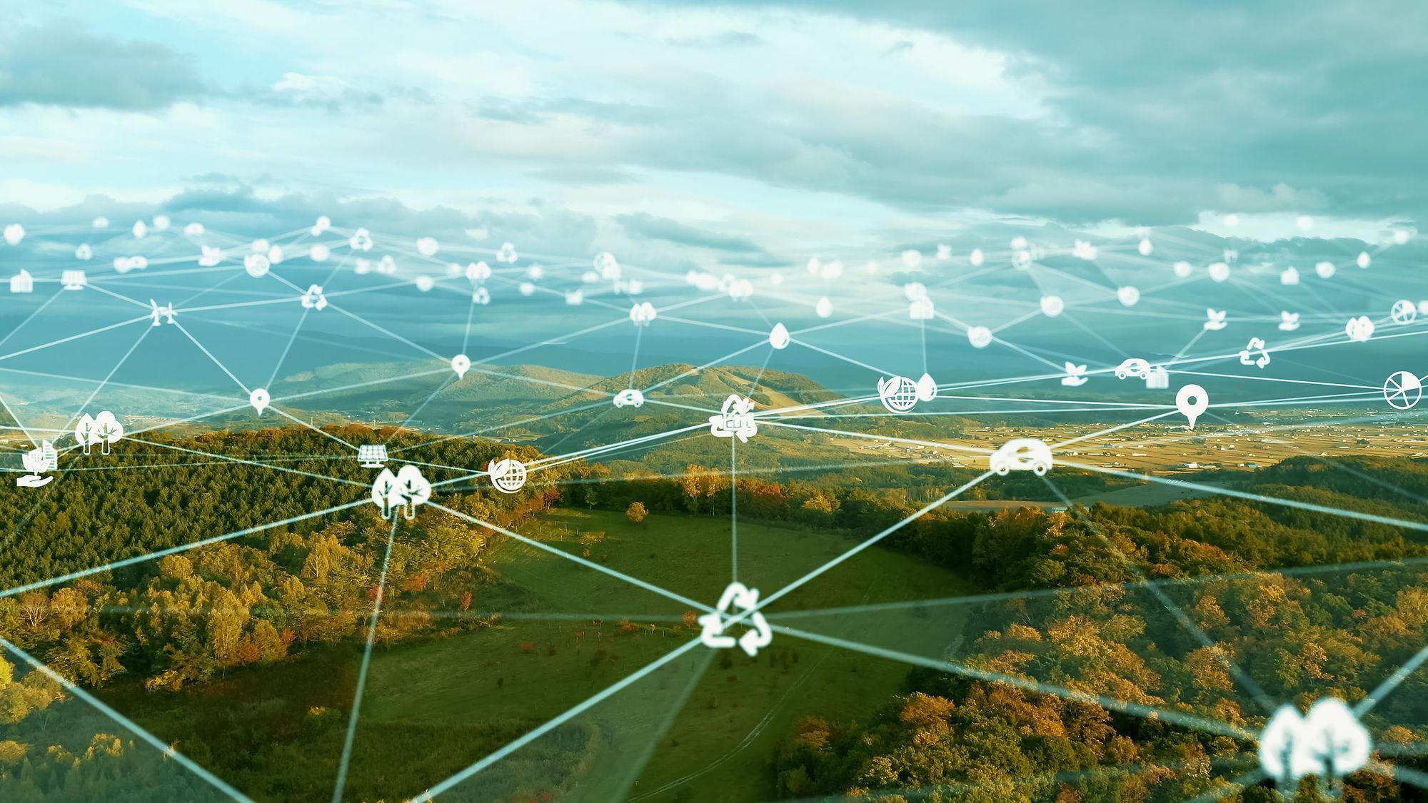 Opportunities in Climate Tech  (That You’ve Probably Never Heard Of)