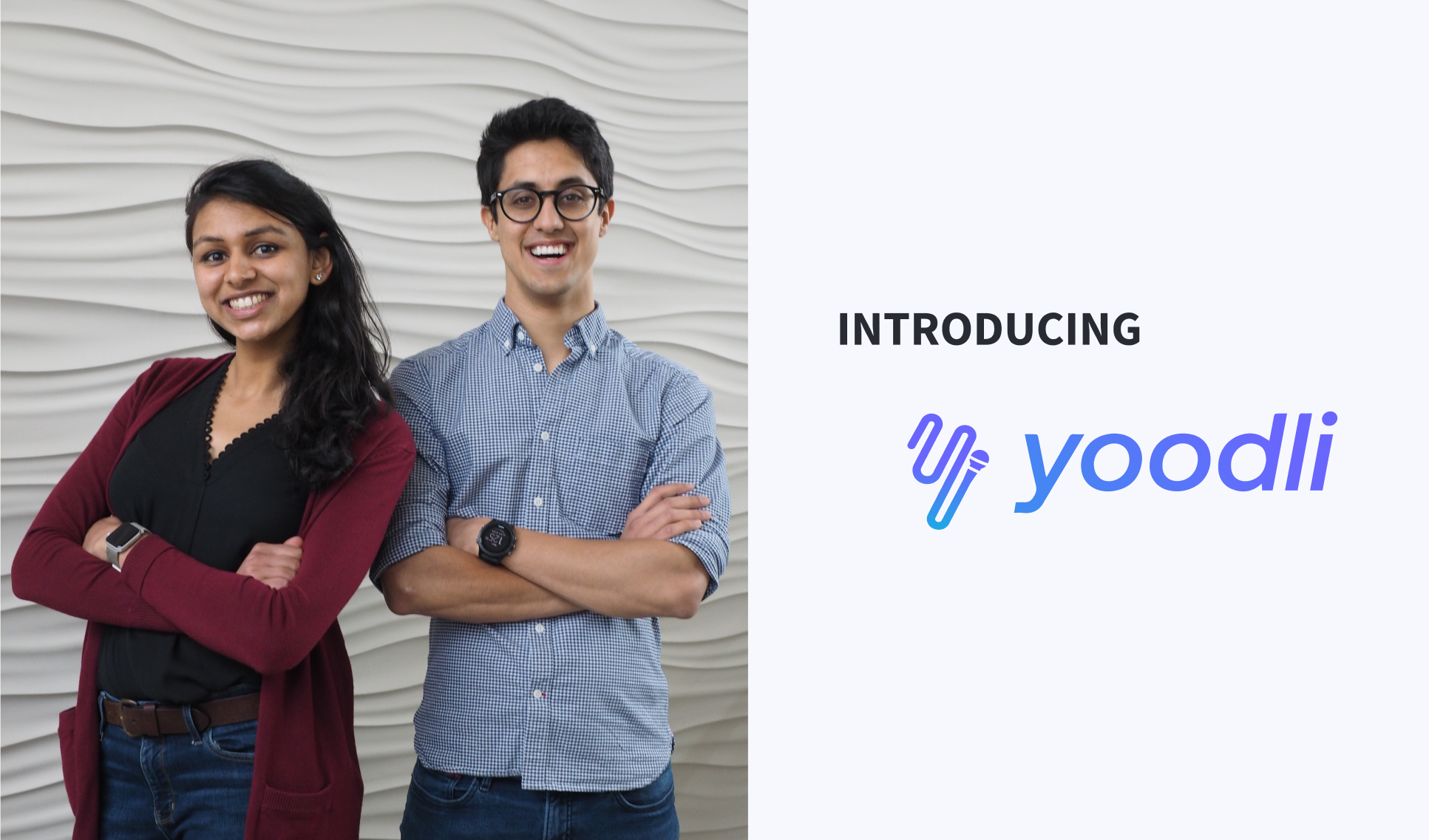 How Yoodli is Turning Communications into Every Worker’s Superpower, with AI Roleplay