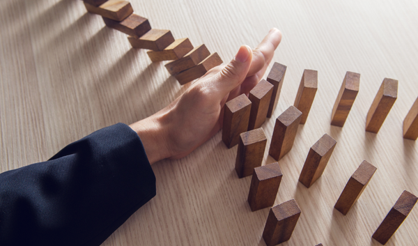 Inside-Led Rounds: The Risks For Founders