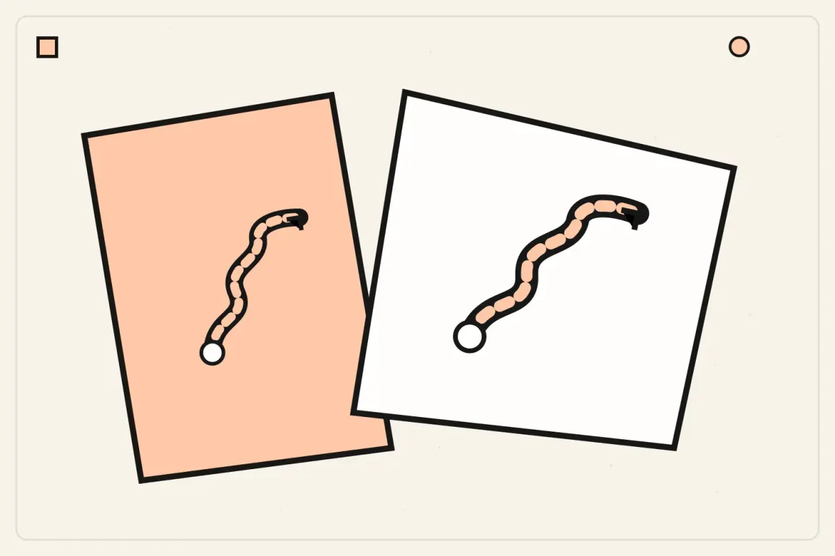 Illustration éditoriale — Buyer journey : définir les étapes clés du parcours d'achat