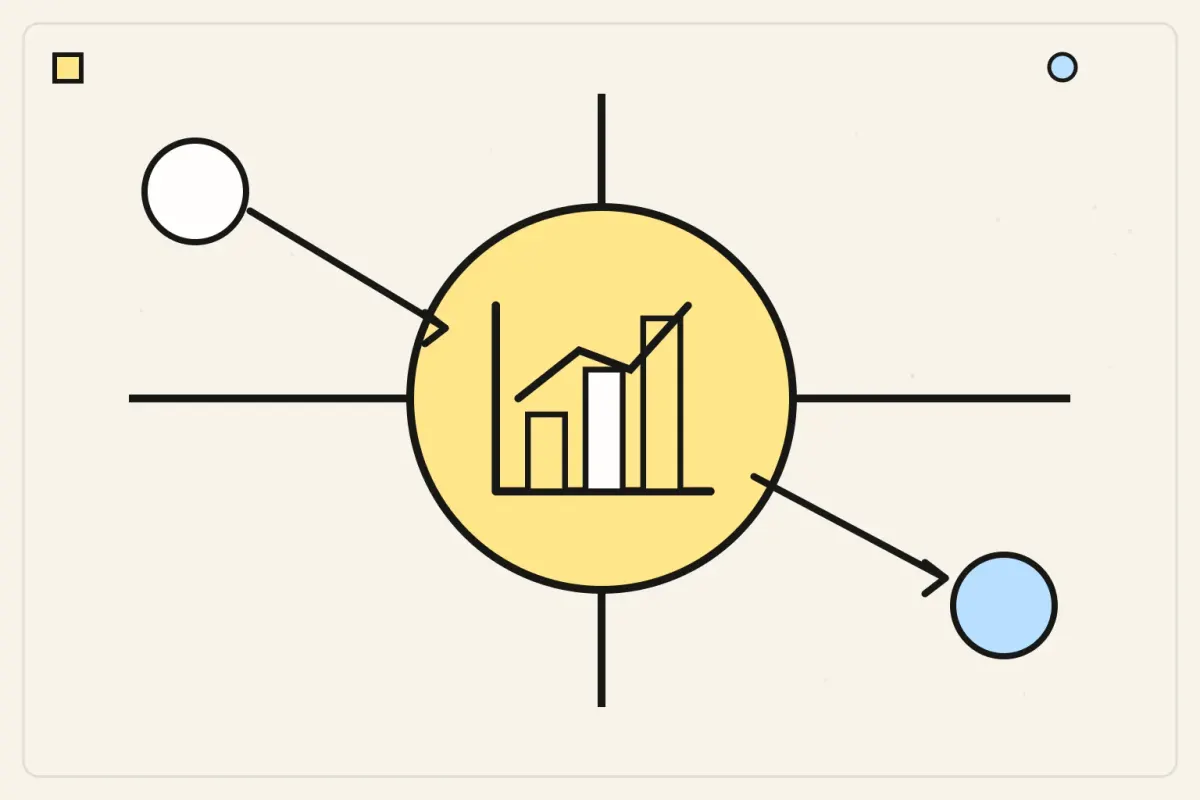 Illustration éditoriale — Tutoriel Google Analytics 4 : tout savoir sur la configuration GA4