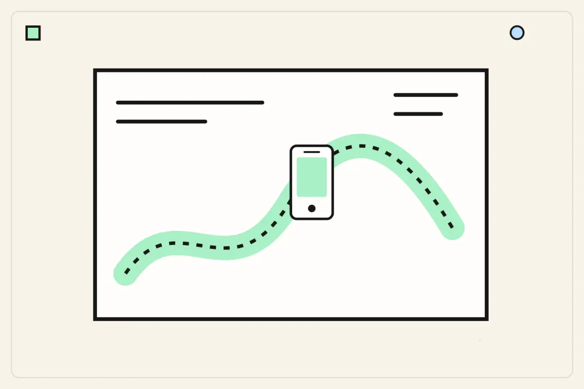 Illustration éditoriale — Stratégies de médias sociaux : conseils et statistiques 2026