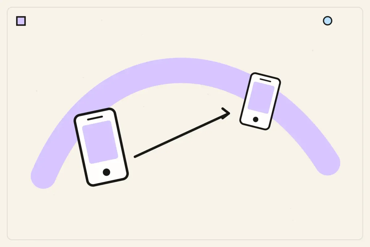 Illustration éditoriale — Recherche influenceur : astuces pour trouver sur Instagram