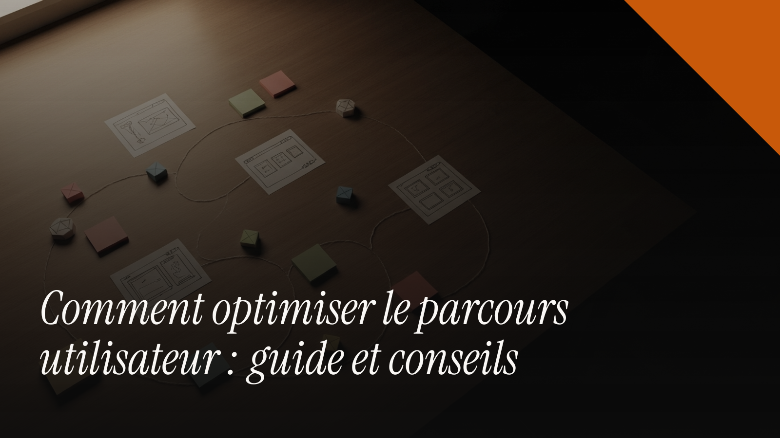 Comment optimiser le parcours utilisateur : guide et conseils