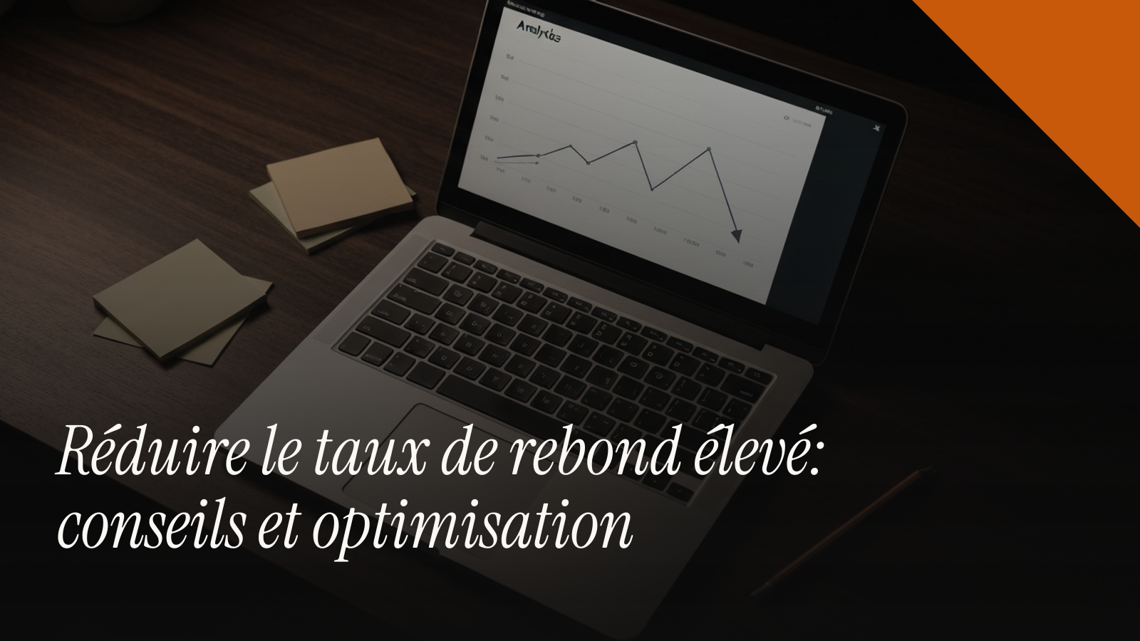 Réduire le taux de rebond élevé : conseils et optimisation