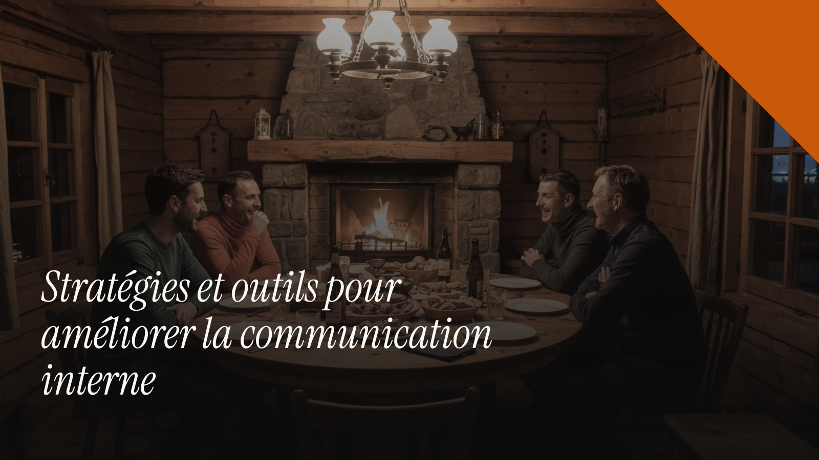 Stratégies et outils pour améliorer la communication interne