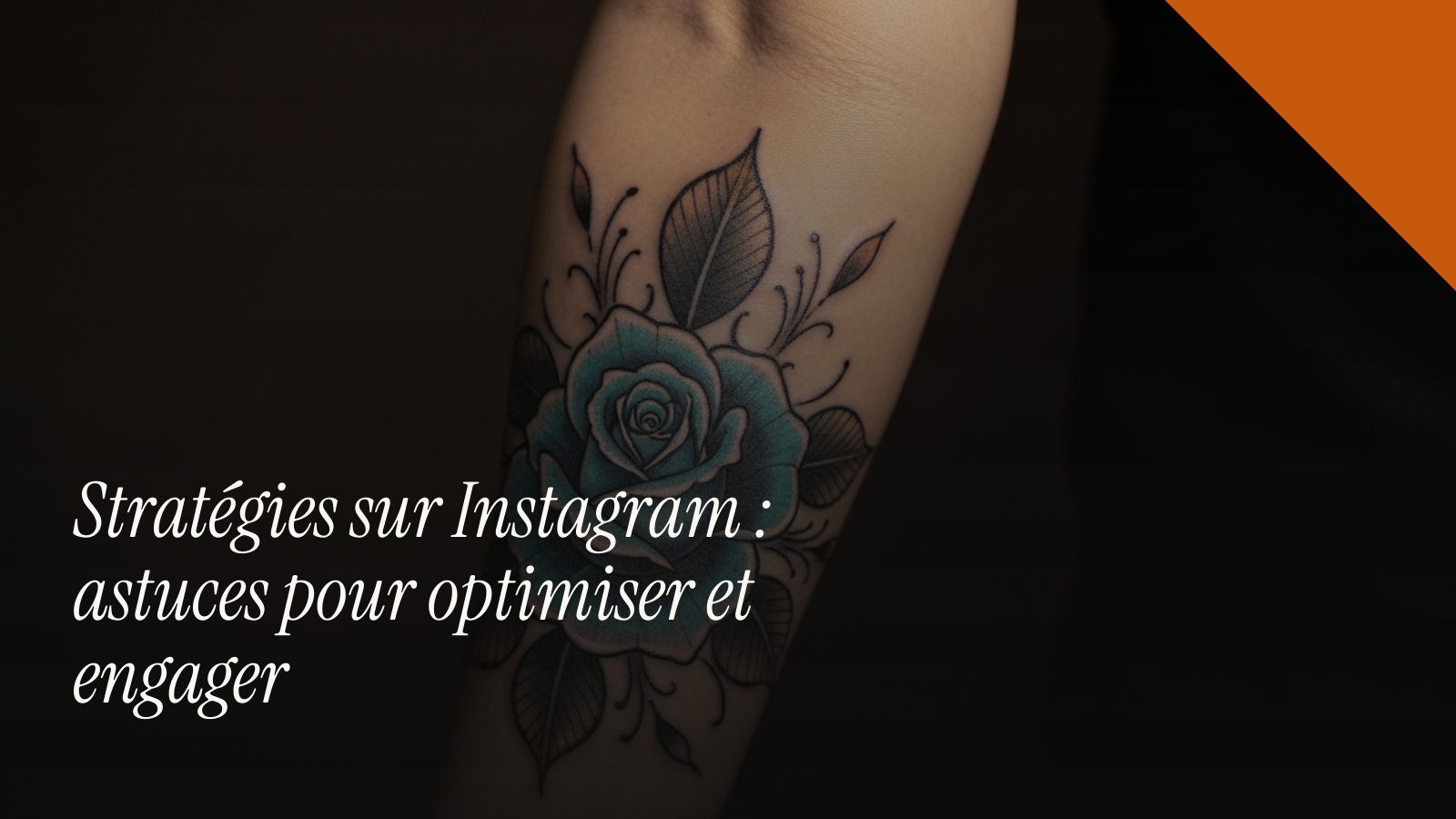 Stratégies sur Instagram : astuces pour optimiser et engager