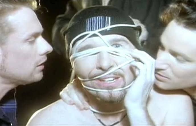 Numb!
