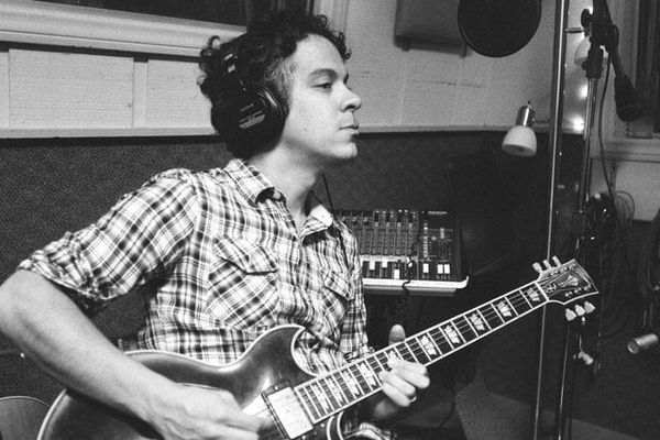 M. Ward -- Transfiguration of Vincent by M. Ward