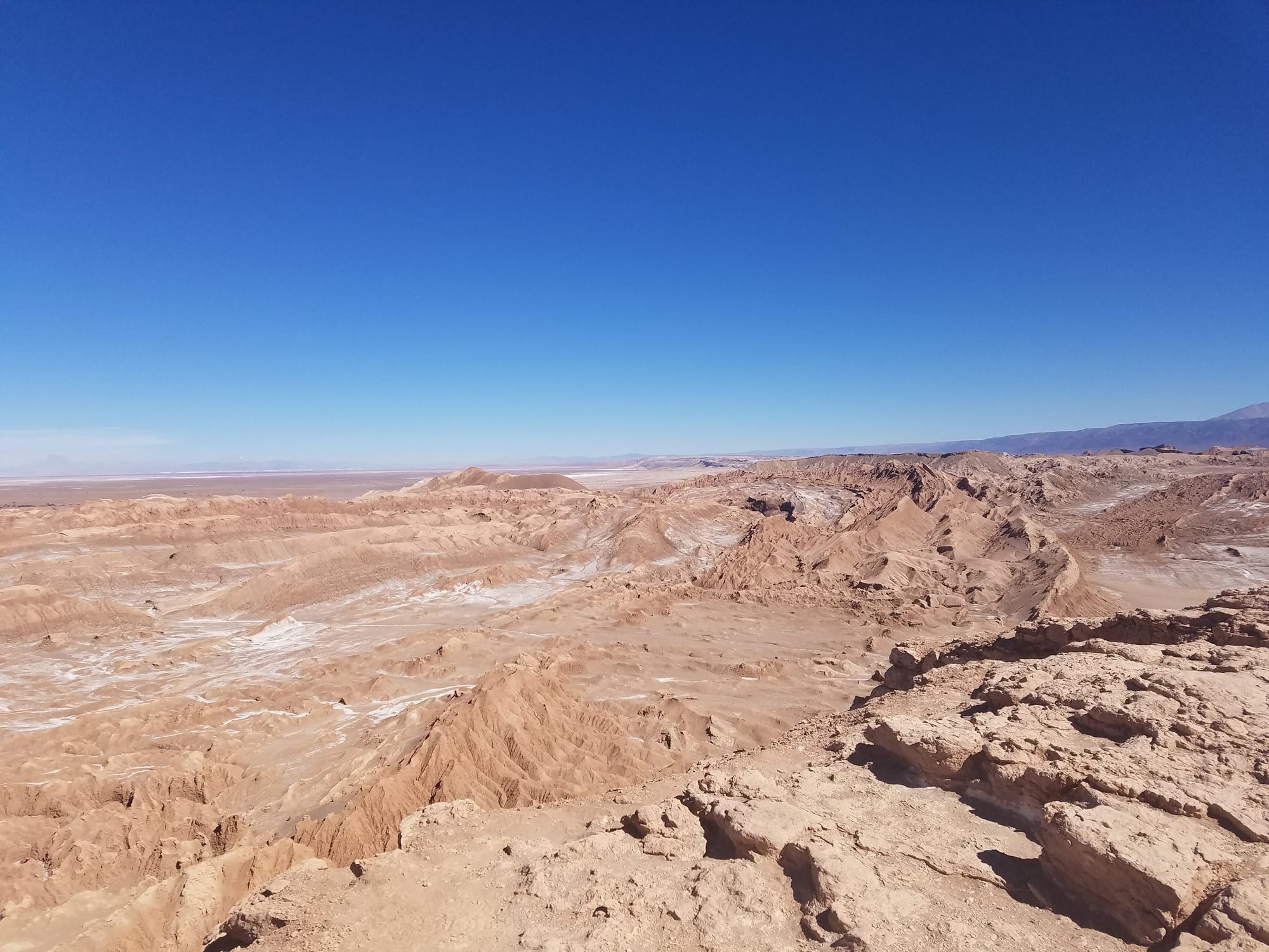 Are We On Mars?